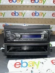 Vintage Sony CDX-GT08 Player Readio Headunit Aux. Fixed Price $50.00.