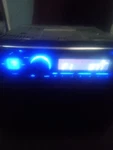 Alpine CDE-143BT. Fixed Price $75.00.