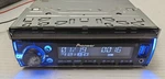 Pioneer DEH-X6700BT USB/CD/MP3 In Dash Receiver. Fixed Price $101.15.