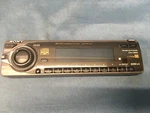 Sony CDX-C6850 Detachable Stereo Only. Fixed Price $17.99.