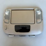 03-04 Toyota Sequoia Tundra Overhead Video Tv Dvd Display 86680-34011 Oem. Fixed Price $149.00.