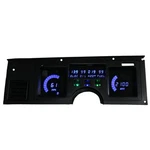 Intellitronix DP2003B Replacement Panel 84-89 Corvette, Blue. Fixed Price $507.05.