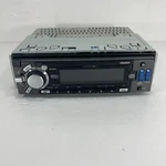 Clarion DXZ265 Cd Player Car Stereo Receiver W/ Detachable Face - Untested. Fixed Price $20.22.