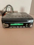 Phase Linear PCD120U Player Dash Receiver Working.. Fixed Price $49.99.