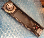 Aiwa Cdc X417 Faceplate 100% Guaranteed !!. Fixed Price $27.99.
