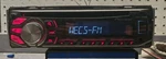 Pioneer DEH-X2600UI MP3/USB/CD Player In Dash Receiver Tested. Fixed Price $39.99.