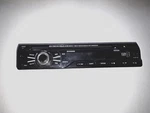 Boss Audio Systems BV9965 Replacement Faceplate Whit Original Case. Fixed Price $22.47.