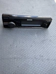 Kenwood KDC-X997 Faceplate Only. Fixed Price $69.00.
