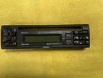 Clarion Car Stereo DRX5275 Faceplate Only. Fixed Price $11.99.