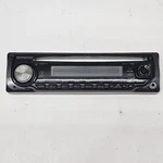 Kenwood KDC-138 Car Stereo Radio Reciever Single Din Cd Player Faceplate Only. Fixed Price $12.99.