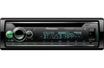 Pioneer DEH-S6220BS Cd Receiver With Built-in Bluetooth Black. Fixed Price $179.99.