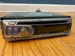 Vintage Alpine Car Player Receiver MP3 CDA-9807 50W Old School Audio Radio. Fixed Price $99.99.