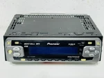 Pioneer DEH-P4500MP Car Stereo "classic" Super Tuner Xm MP3 Cd. Fixed Price $54.38.