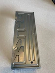 Sony Car Stereo Cage Sleeve Oem Single Din Mex- Cdx- Dsx- Models. Fixed Price $23.99.