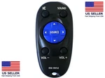 New Jvc RM-RK52 Cd/dvd Car Stereo Audio Infrared Wireless Remote KD-AR260. Fixed Price $8.16.