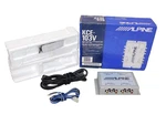 Alpine KCE-103V Car Audio, Video Input/output Expansion Unit For The CVA-1003. Fixed Price $54.99.