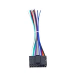 New Wire Harness Plug Replacement For Sony CDX-GT30W CDXGT30W Car Stereo Radio. Fixed Price $9.25.