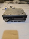 Jvc Cd Receiver KD-S24. Fixed Price $15.00.