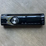 Jvc KD-HDR44 Replacement Faceplate For Car Stereo Cd Player. Fixed Price $23.88.