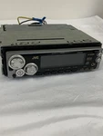 Genuine Oem Jvc KD-SX980 Car Cd Receiver *not Tested*. Fixed Price $24.99.