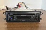 Vintage Blaupunkt Indianapolis CD34 Car Stereo System Player. Fixed Price $67.65.