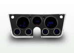 1967-1972 Chevy Truck Digital Dash Panel Gauge Cluster Blue Leds Intellitronix!. Fixed Price $434.93.