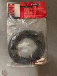 Jensen Xm Din And Rca Cable Kit. Fixed Price $15.99.