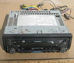 Blaupunkt Sacramento CD33 Radio Stereo Player Mercedes Benz Oem. Fixed Price $40.00.