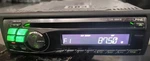 Alpine CDE-9841R Car Radio Stereo. Fixed Price $121.07.