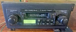 Vintage Kenwood KRC-2007 Indash Am/fm Cassette Receiver. Fixed Price $179.00.