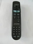 Alpine RUE-4116 Bentley Arnage Rolls-royce Satellite Navigation Remote Control. Fixed Price $109.95.