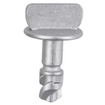 Oautoo 10PCS Engine Under Cover Fastener Pin Splash Shield Bolt Powertrain. Fixed Price $23.02.