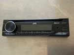 Jvc KD-T71BT Car Stereo Faceplate Only Oem. Fixed Price $78.95.