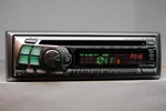 Vintage Alpine CDA-9820XM Am/fm/cd Player Car Stereo W/bluetooth Ferrari Lambo. Fixed Price $349.99.