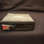 Alpine CDE-151 Car Audio Stereo Am/fm Player Dash Usb Aux-in Unit. Fixed Price $220.00.