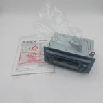 Jensen KDC9520 Car Receiver Head Unit Stereo Radio Cassette Cd Fast Ship. Fixed Price $68.00.