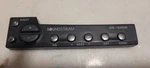 Soundstream Faceplate Guaranteed To Work.free Shipping VIR-7840NR. Fixed Price $40.00.