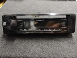 Kenwood Faceplate KDC-168U Clean & Tested. Fixed Price $34.95.