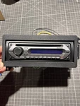Sony CDX-GT06 Am/fm Radio Player Detachable Face. Fixed Price $50.00.