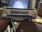 Pioneer DEH-6 In-dash Car Audio/stereo Head Unit/deck/cd/radio Non Working. Fixed Price $24.75.
