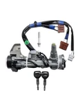 201-2083 Beck Arnley Ignition Lock Assembly For Honda Cr-v 1997-2001. Fixed Price $199.99.