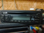 Old School Vintage Jensen XCD9020 Car Stereo Audio Deck Player Complete Unit. Fixed Price $38.95.