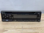 Pioneer DEH-445 Stereo Faceplate Only. Fixed Price $44.99.