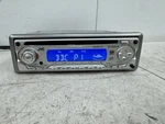 Jvc KD-SX841R Silver Aftermarket Car Stereo Radio Head Unit Easy To Use. Fixed Price $34.06.