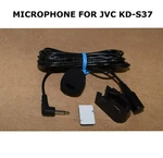 New Microphone For Jvc KD-S37 KDS37 Free Fast Shipping. Fixed Price $9.95.