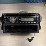 Dual XD250 Car Stereo. Fixed Price $20.00.