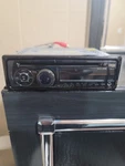 Clarion CZ401. CD/MP3/USB, Sirius Ready Hd Radio 200 Wtts. Fixed Price $98.00.