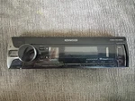 Kenwood KDC-HD458U Receiver *face Plate* Aux & Usb Input. Fixed Price $23.00.