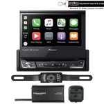 Pioneer AVH-3500NEX Dvd Receiver W/siriusxm Tuner & License Plate Backup Camera. Fixed Price $739.99.