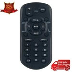 RM-RK258 Remote Control Fit For Jvc Dvd/cd/usb Receiver KW-V21BT KWV21BT KWV12. Fixed Price $12.99.